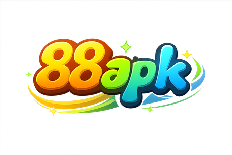 88apk লোগো
